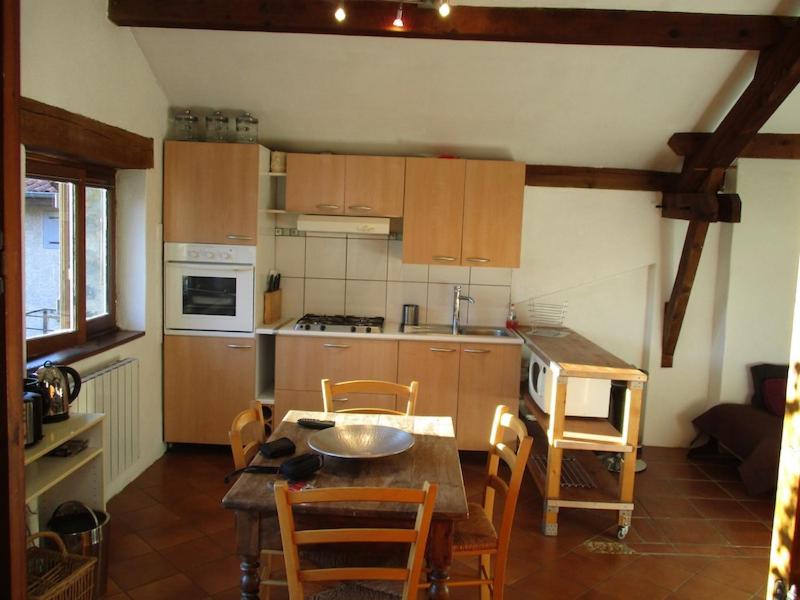 La Bastide 1er étage 3 étoiles - Housity