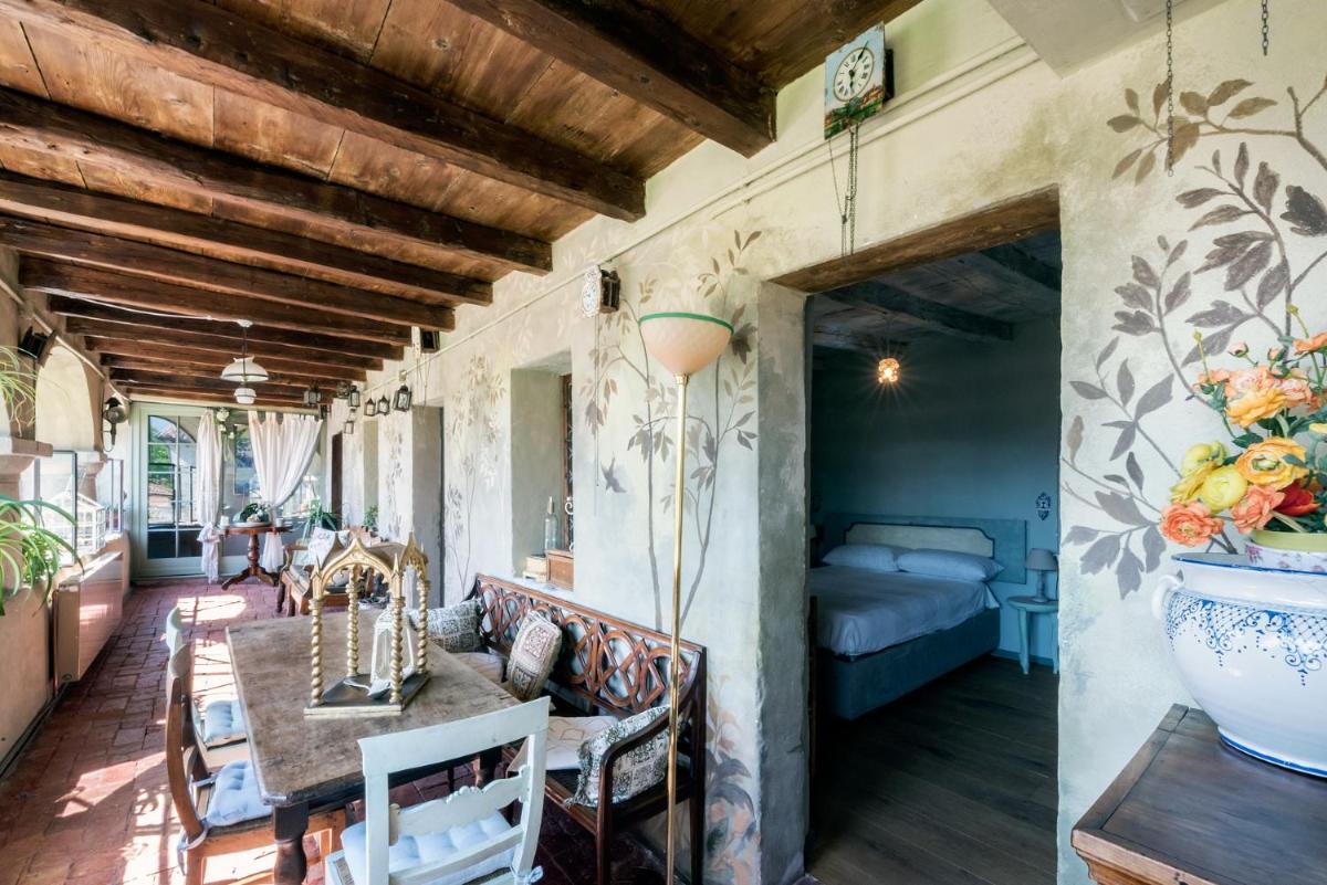 Villa Francescon - Housity