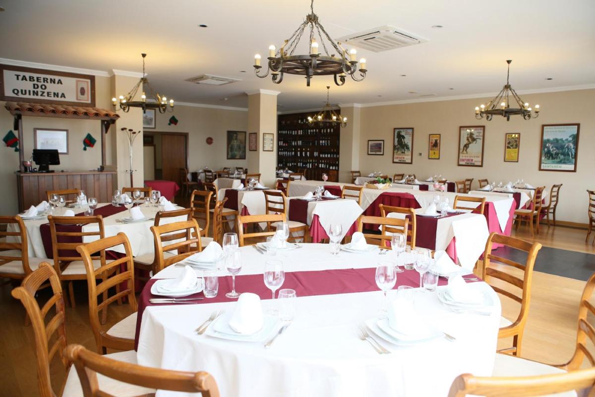 Santarem Hotel - Housity