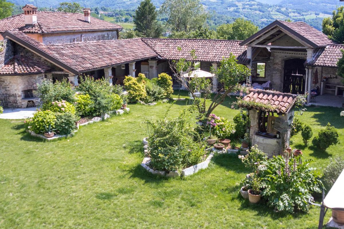 Villa Francescon - Housity