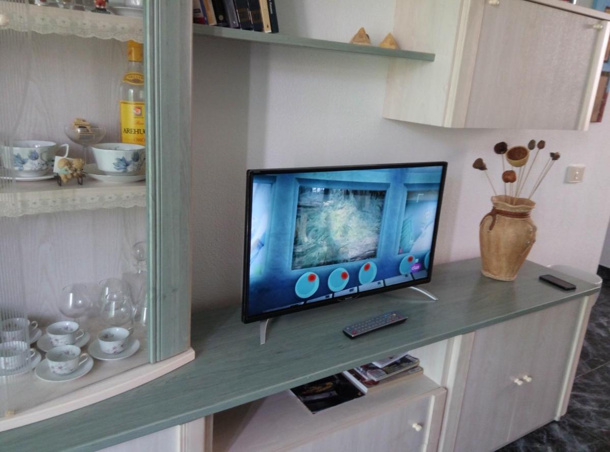Sun and Sea House 3 Rooms & Wifi - Housity