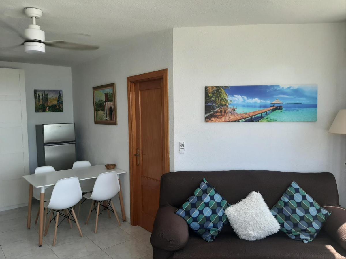 Playa Torecilla Beachfront - Housity
