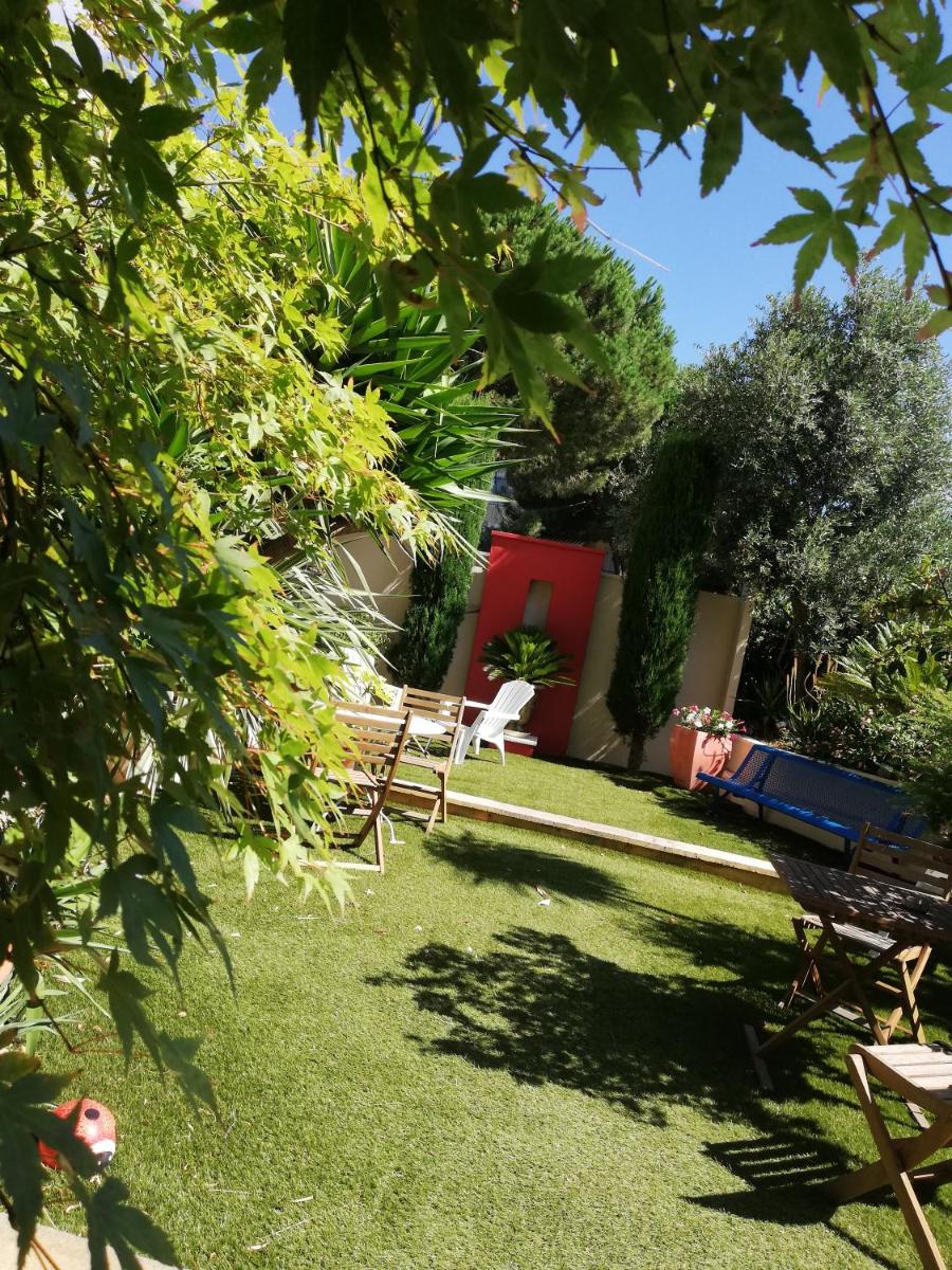 La Chamberte - Housity