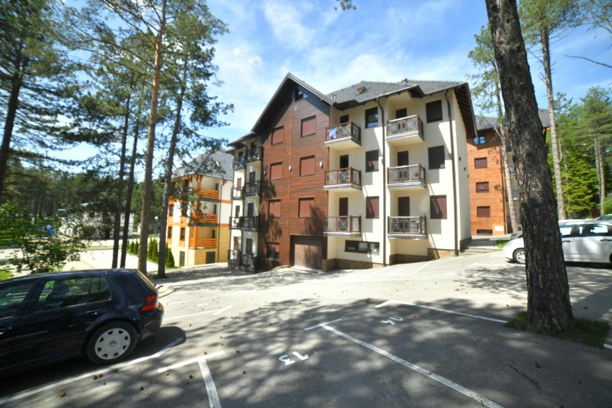 Apartman NENA LA VIDA - Housity