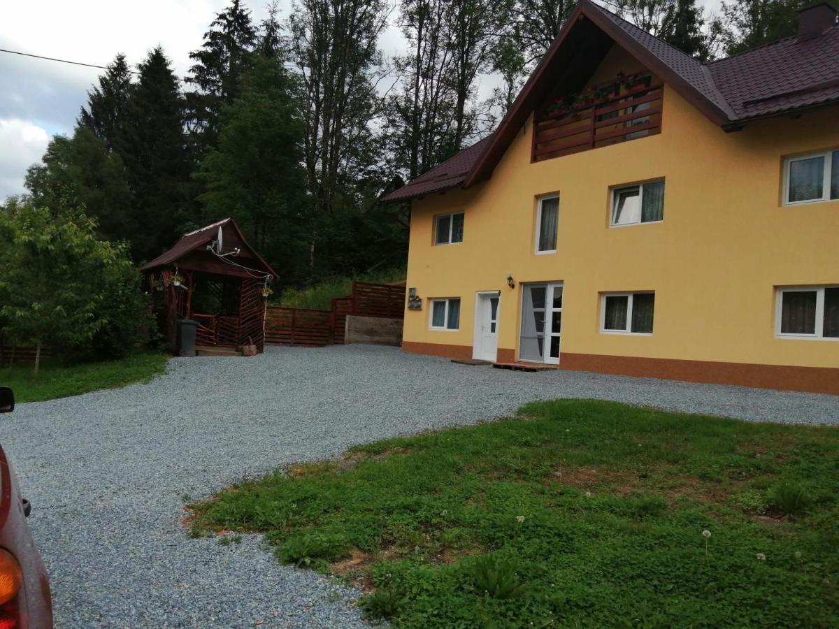 Cabana La Cucu - Housity