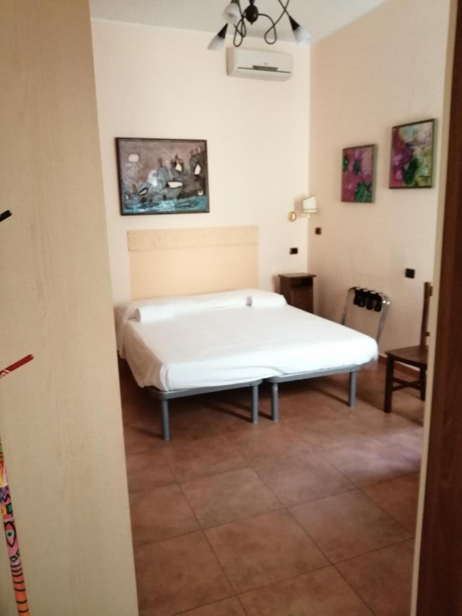 B&B Le Stanze del Sogno - Housity
