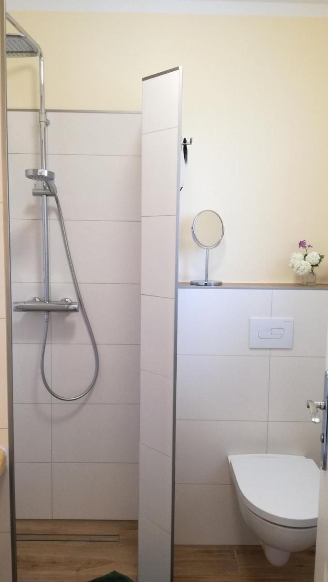 Ferienwohnung Luba Lipa - Housity