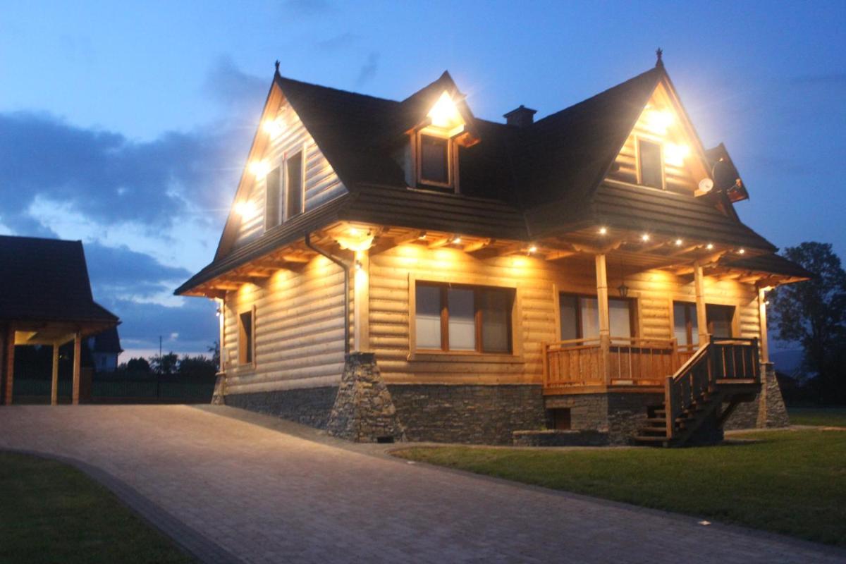 Colorado Podhale - Housity