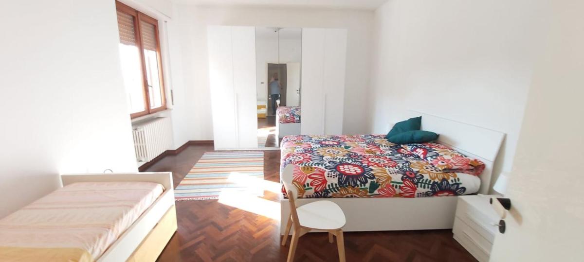 La Casa sul Corso e la Casa sui tetti - Housity
