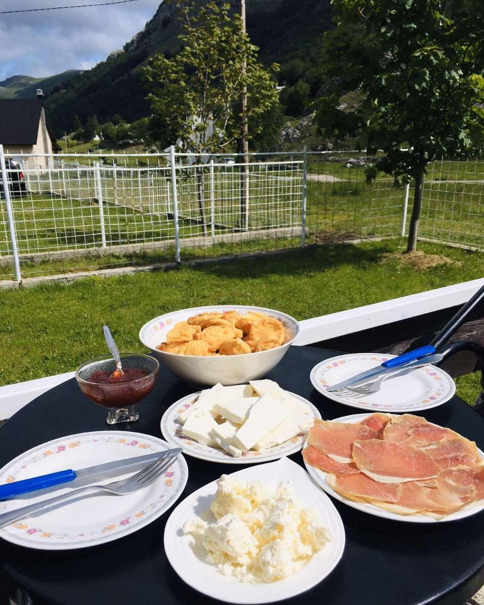 Katun Mokra accommodation & horseback riding - Housity