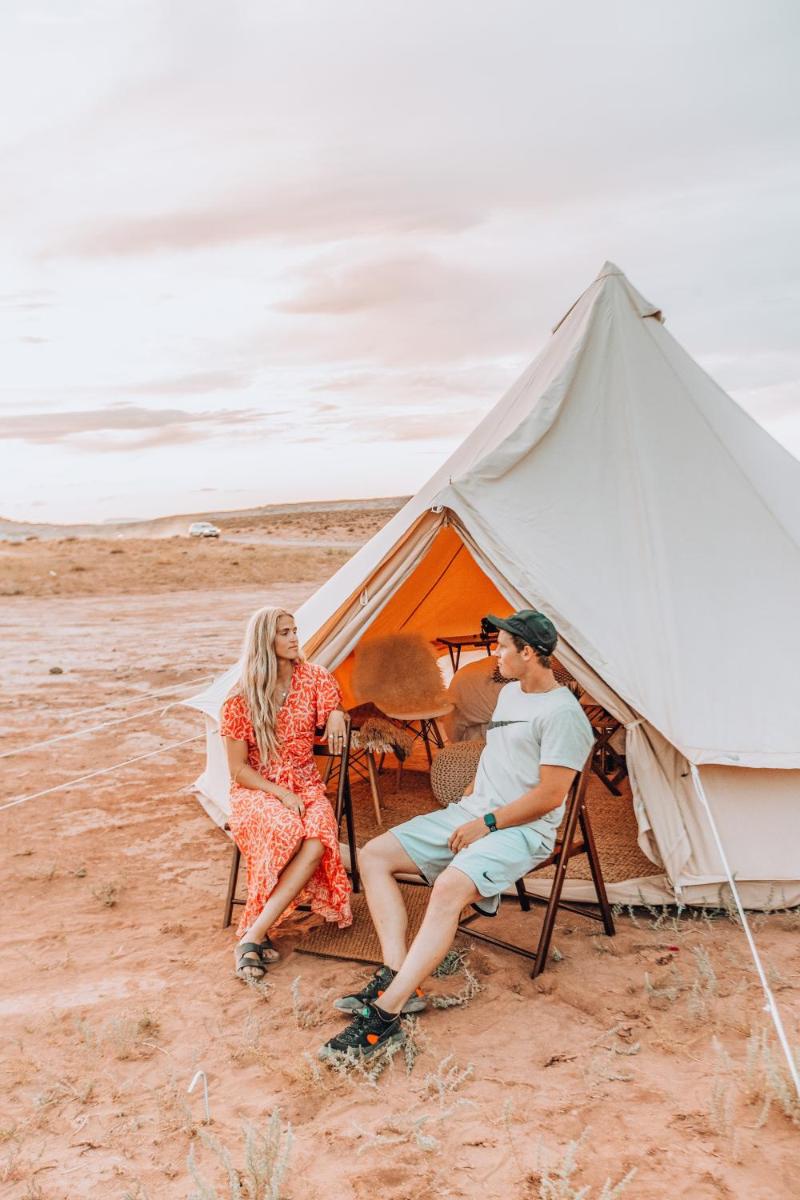 Wander Camp Canyonlands - Housity