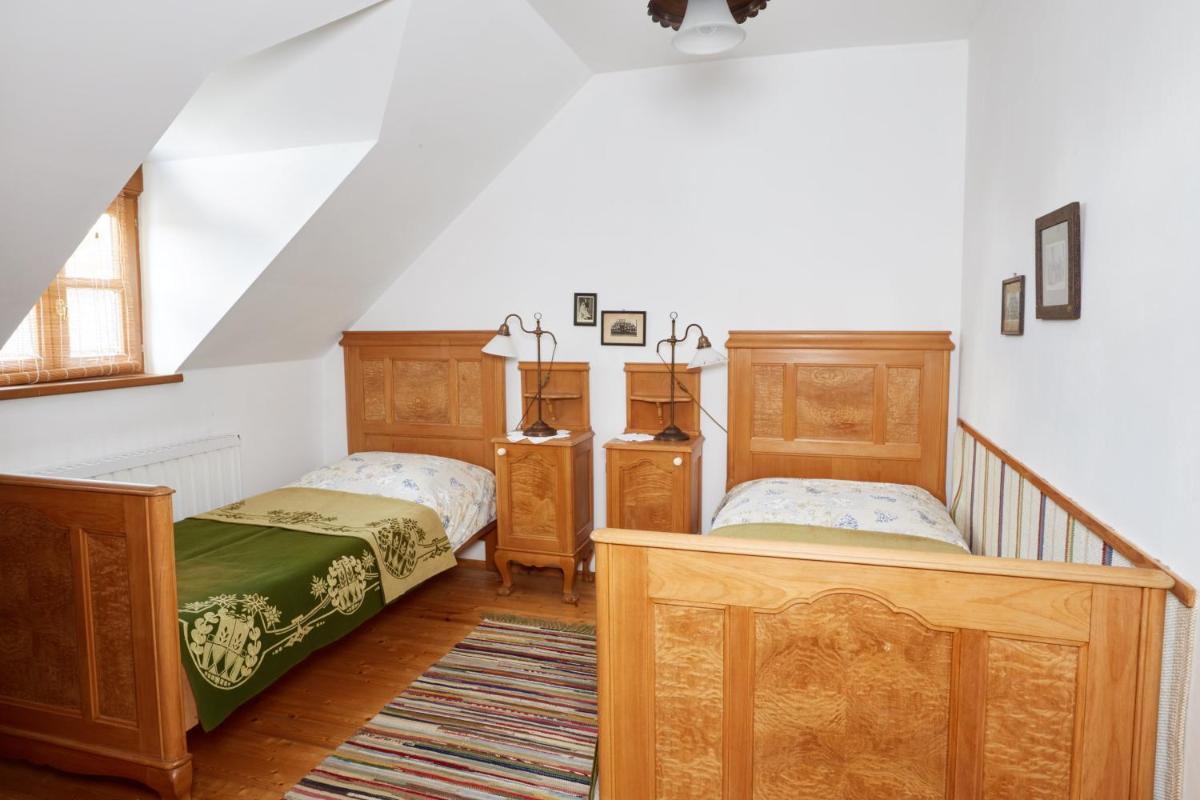 Troszt Pince Apartman - Housity