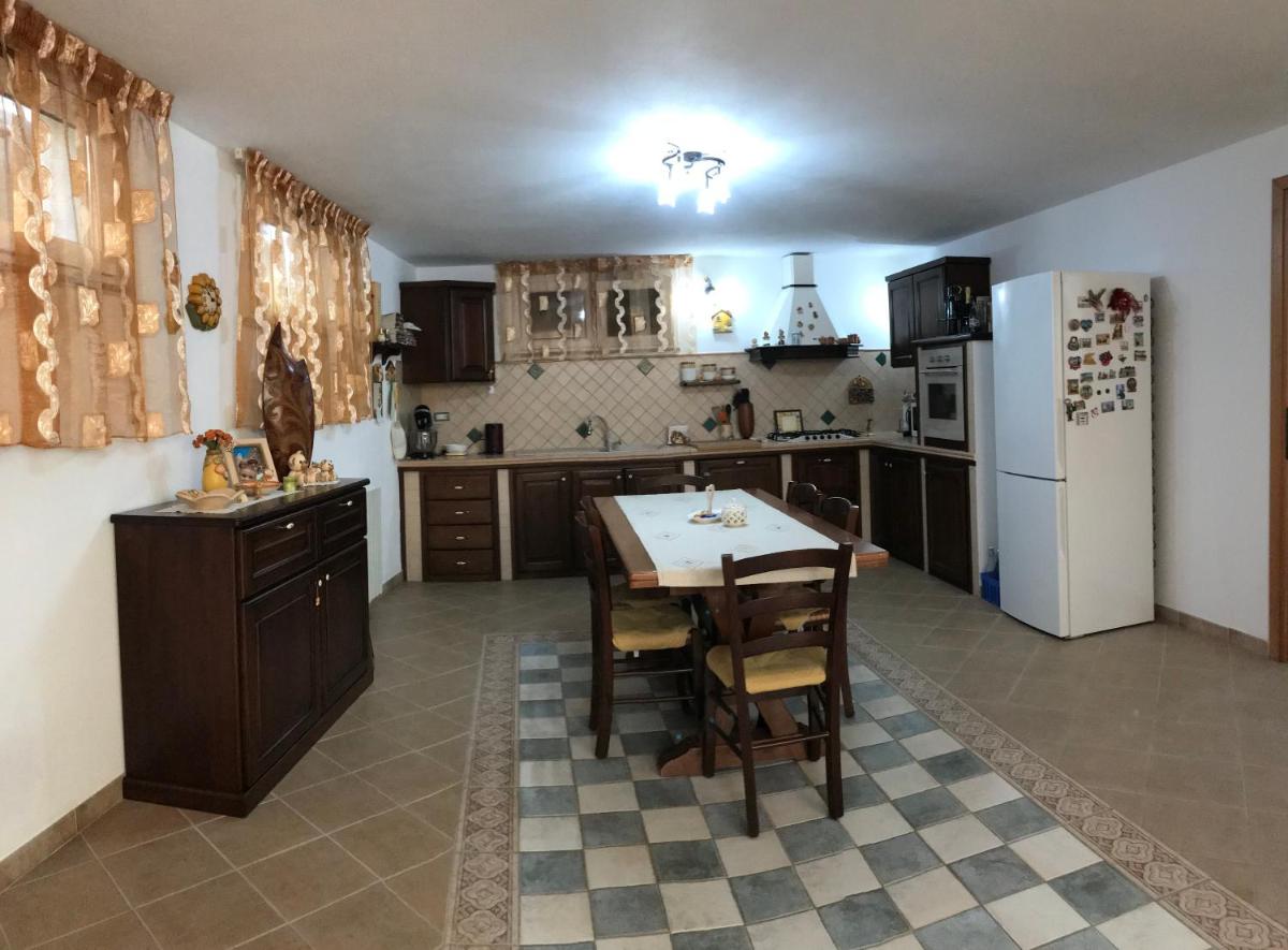 Camuru's House Sardinia Ospitality Sea Hill Q8124 - Housity