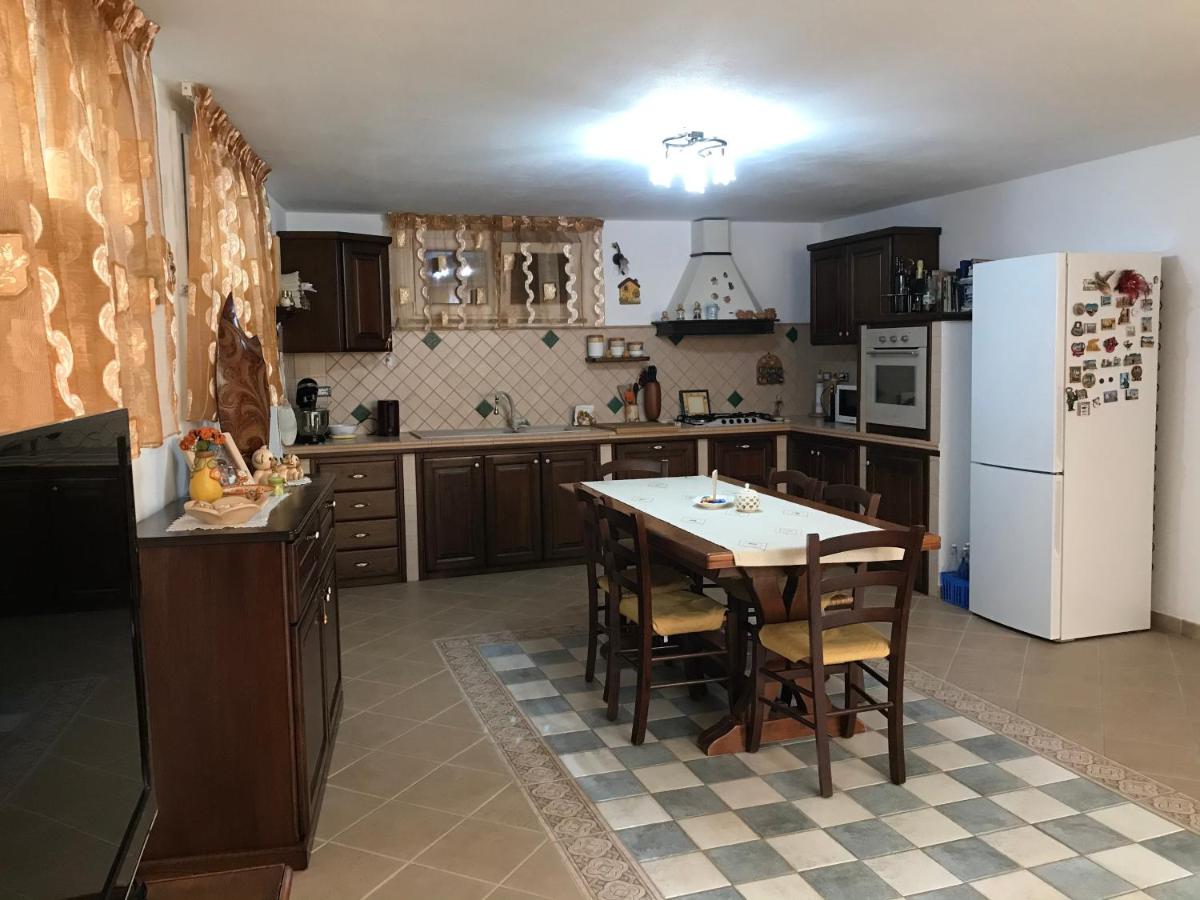 Camuru's House Sardinia Ospitality Sea Hill Q8124 - Housity