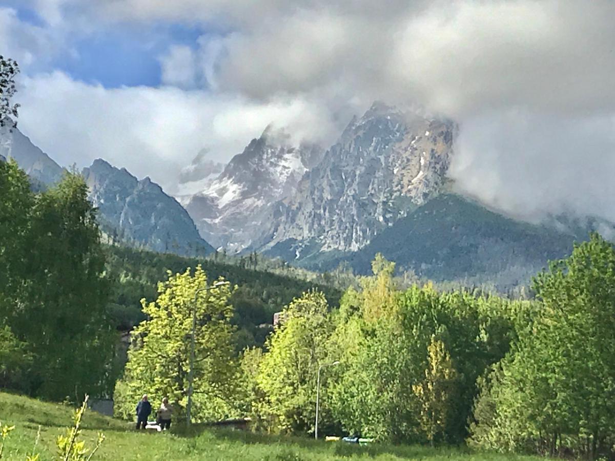 Apartmány ReMi Vysoké Tatry - Housity