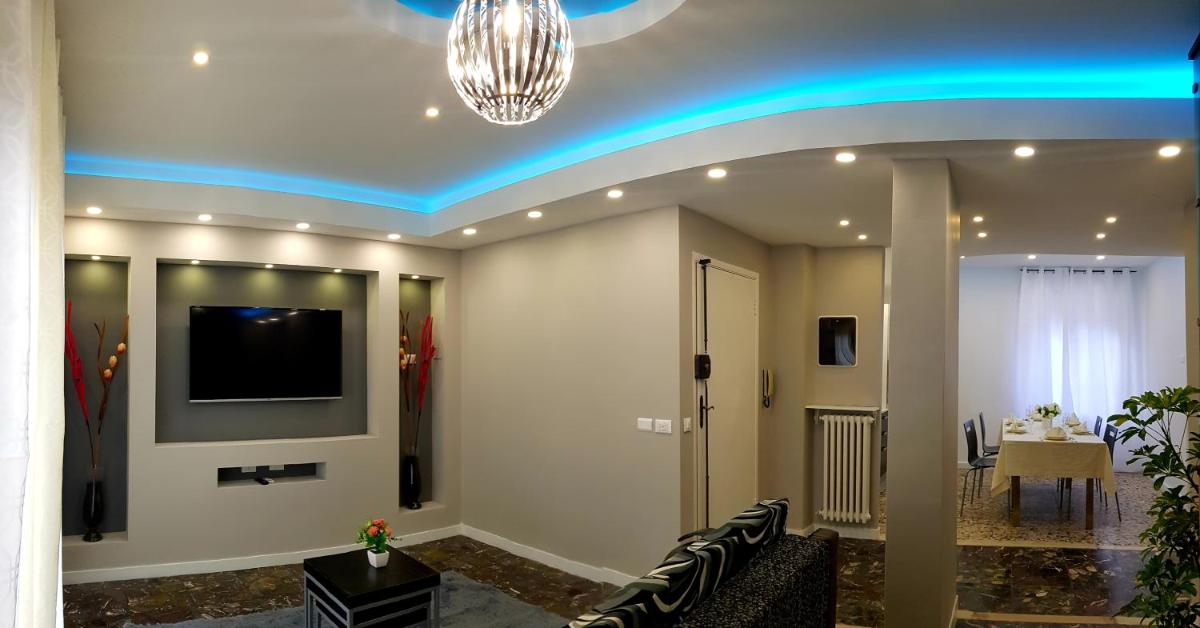 Deliziosa dimora a 2 passi dal mare - Housity
