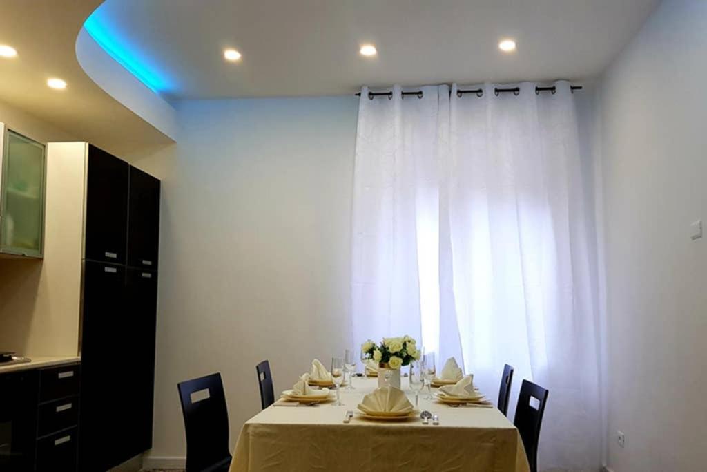 Deliziosa dimora a 2 passi dal mare - Housity