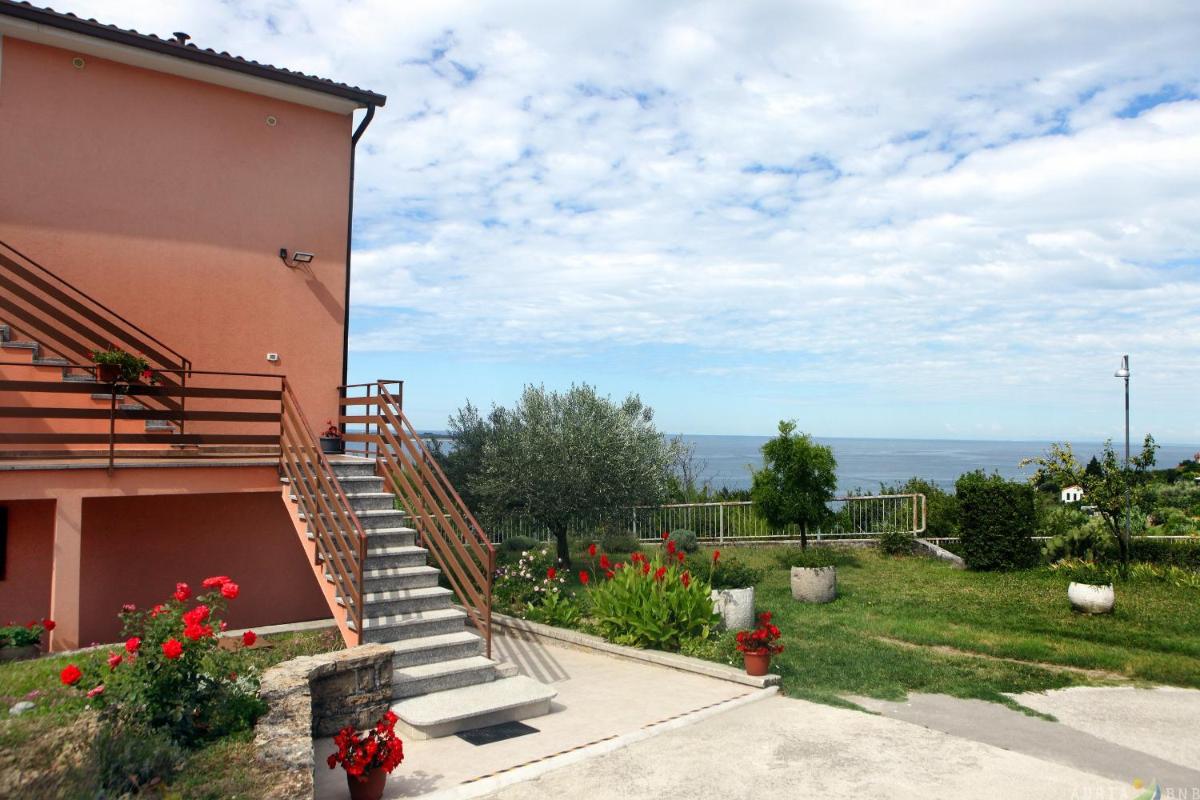 Sea View Apartments ORKO - Housity