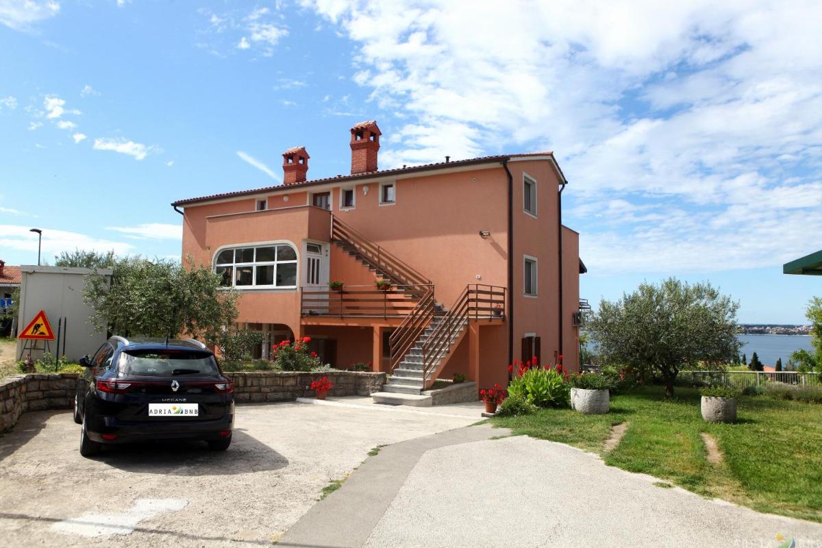 Sea View Apartments ORKO - Housity