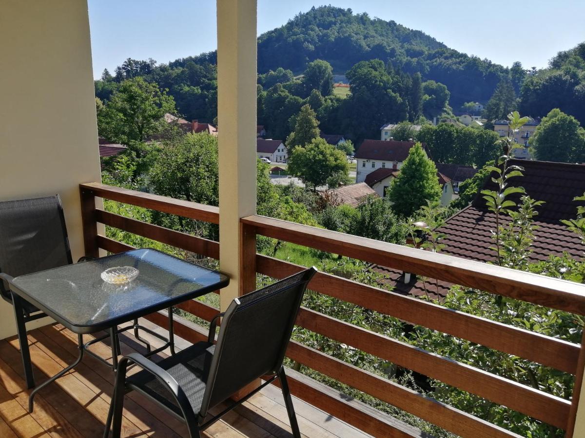 Suitetrails - Apartments Ina