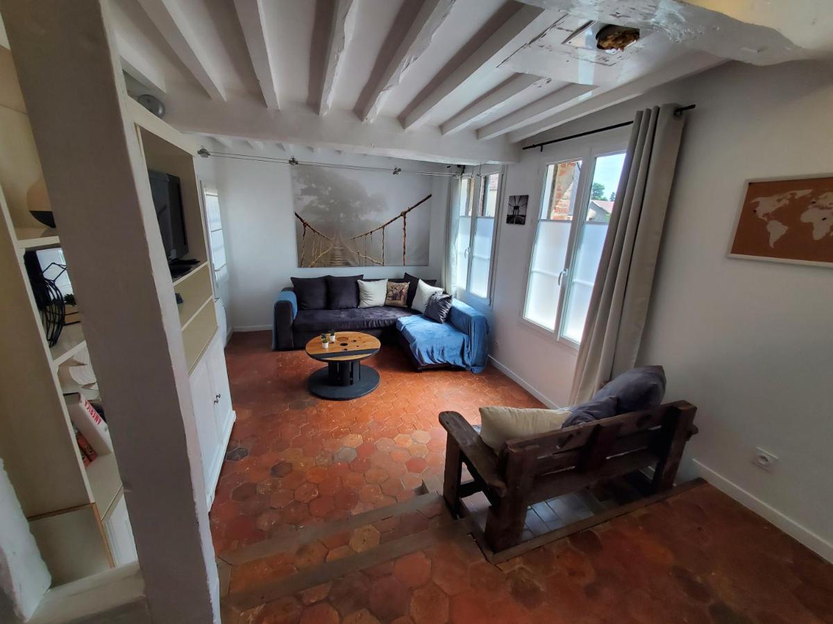 Chez le Petit Peintre - Housity