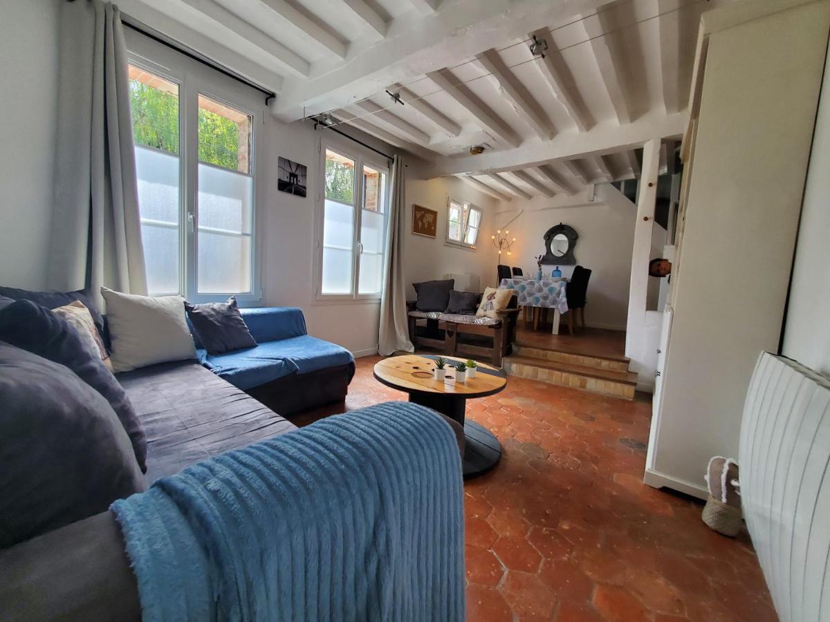 Chez le Petit Peintre - Housity