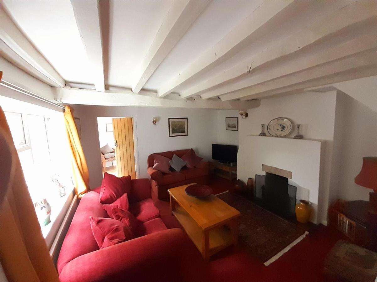 Plumtree Cottage - Housity