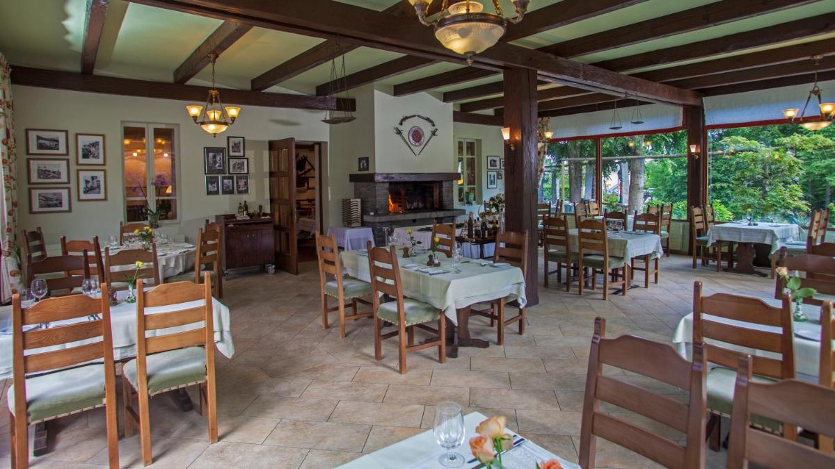 Hotel & Spa Cacciatori - Housity