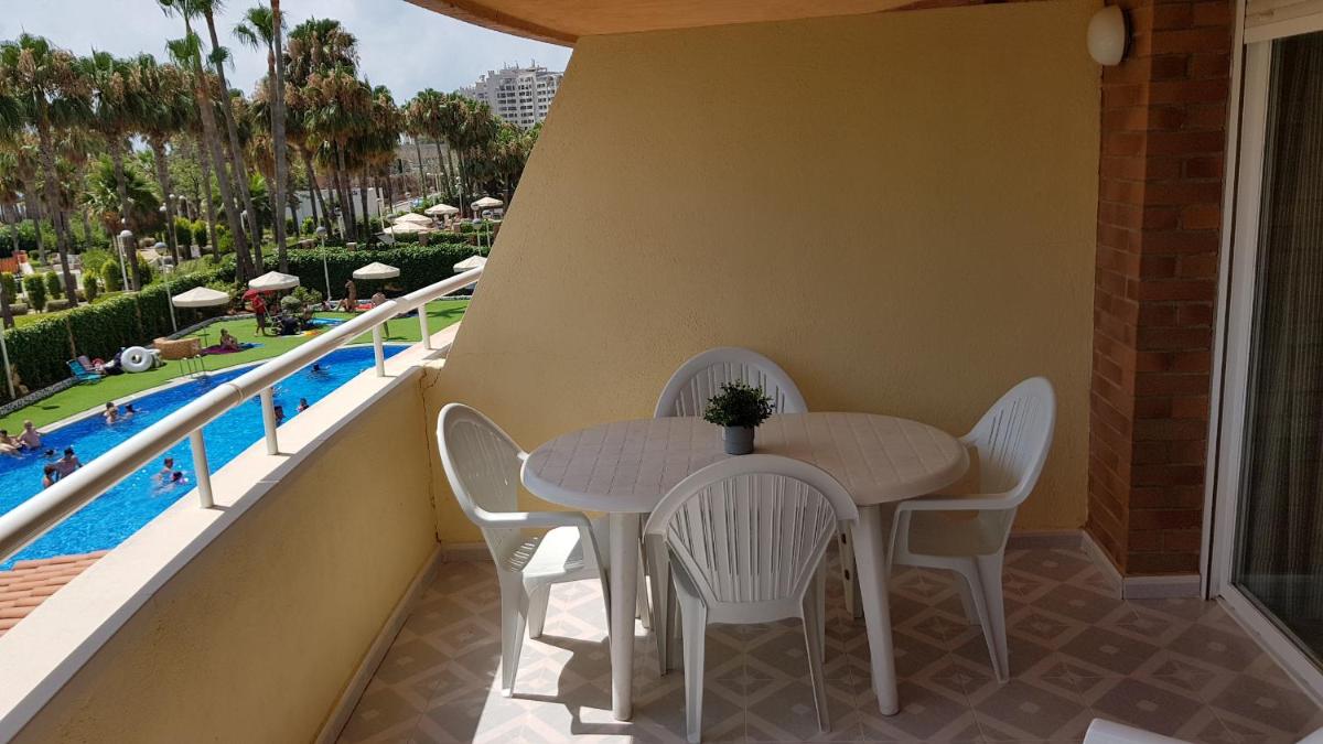 ACAPULCO II MARINA D´OR - Housity