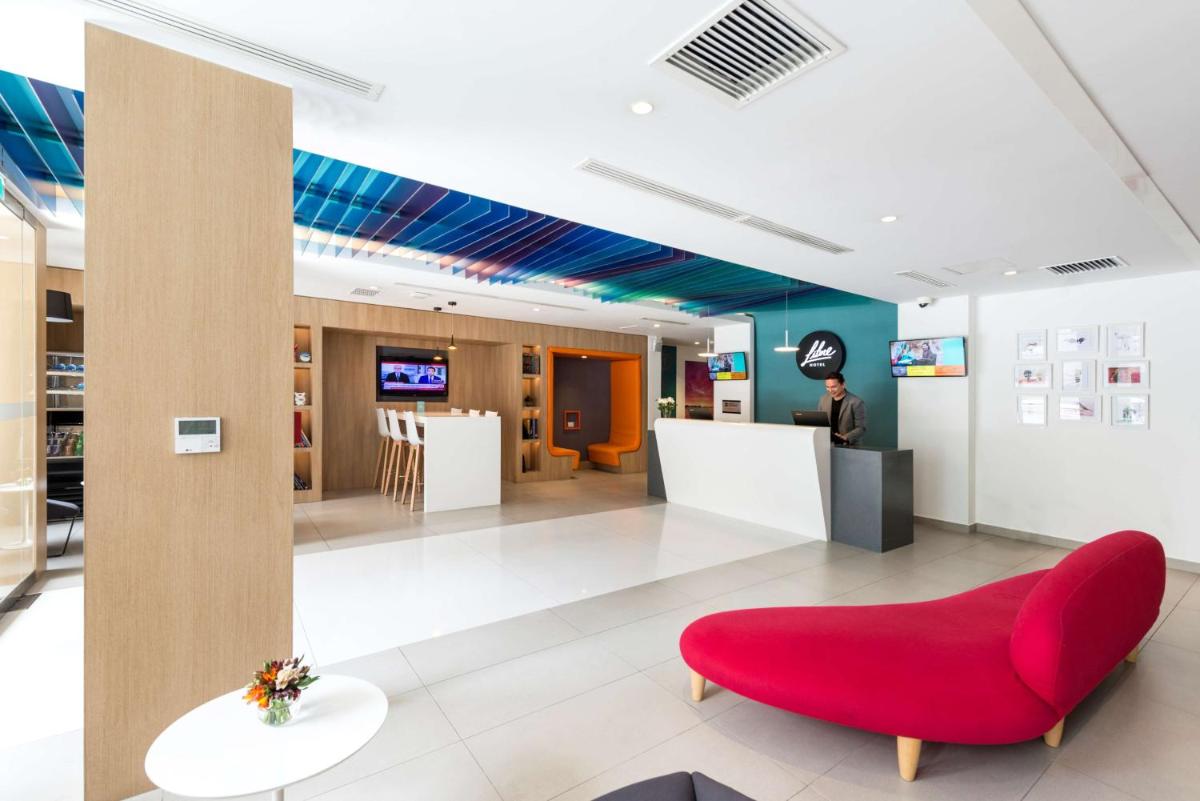 Libre Hotel, BW Signature Collection by Best Western - Hizvo