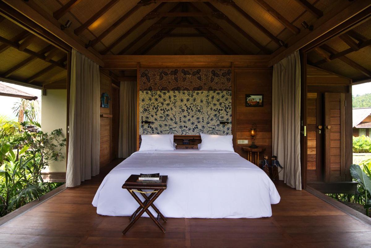 Sanak Retreat Bali - Hizvo