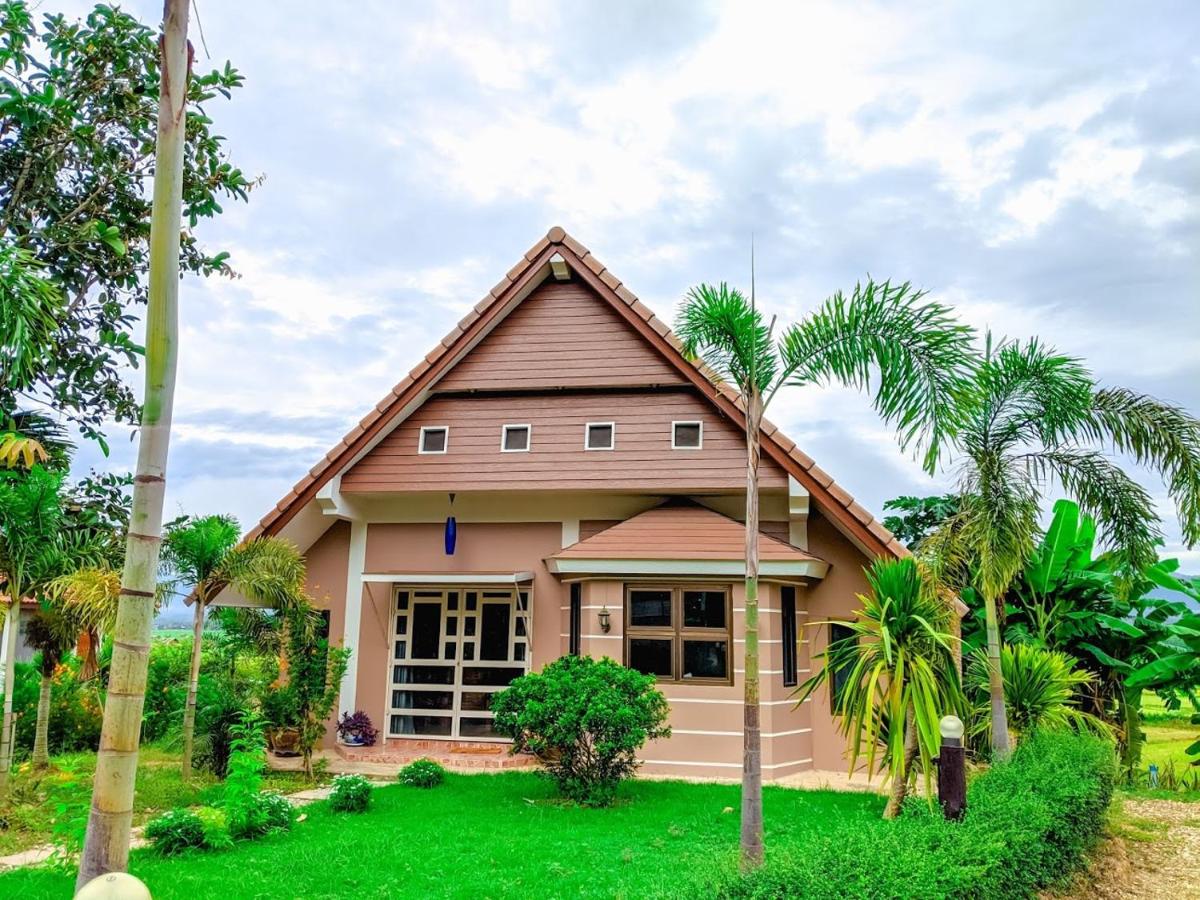 วังผา ชาเล่ต์ รีสอร์ท - Housity