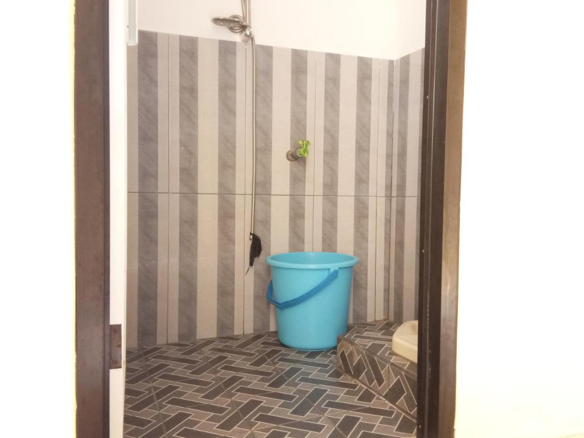 Penginapan Karanglaut Sayangheulang - Housity