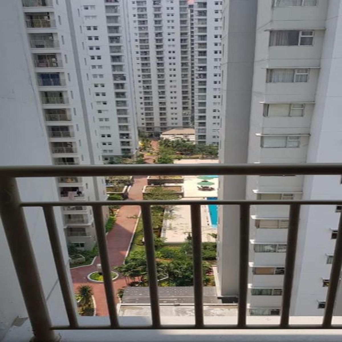 Mediterania Garden Residence 2 - Housity