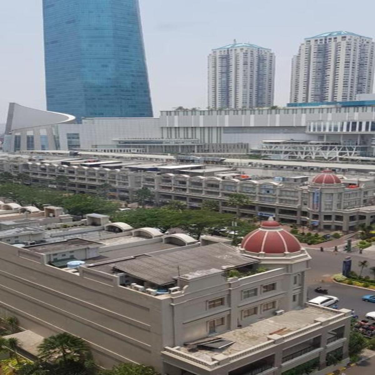 Mediterania Garden Residence 2 - Housity