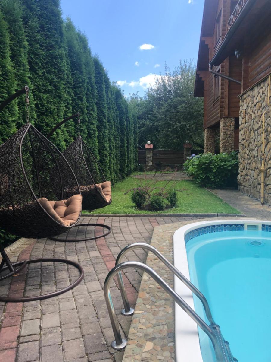 Villa Bilogirya - Housity