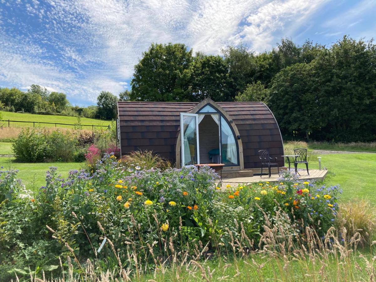 Slades farm Glamping - Housity