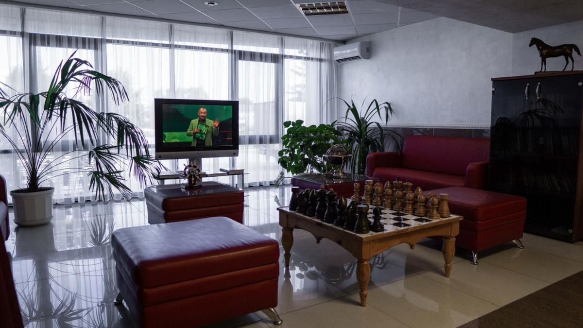Suitetrails - Hotel and Restaurant Complex Shishkin