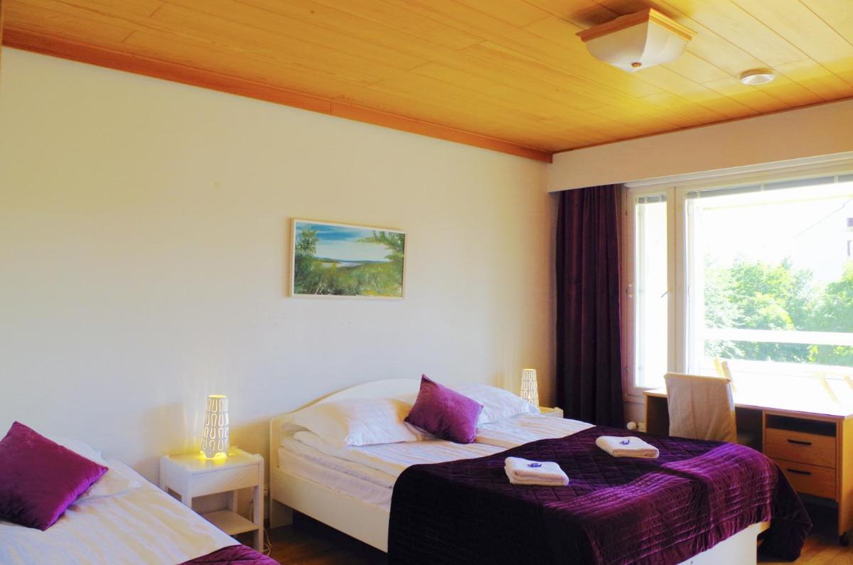 GuestHouse Arctic Heart - Housity