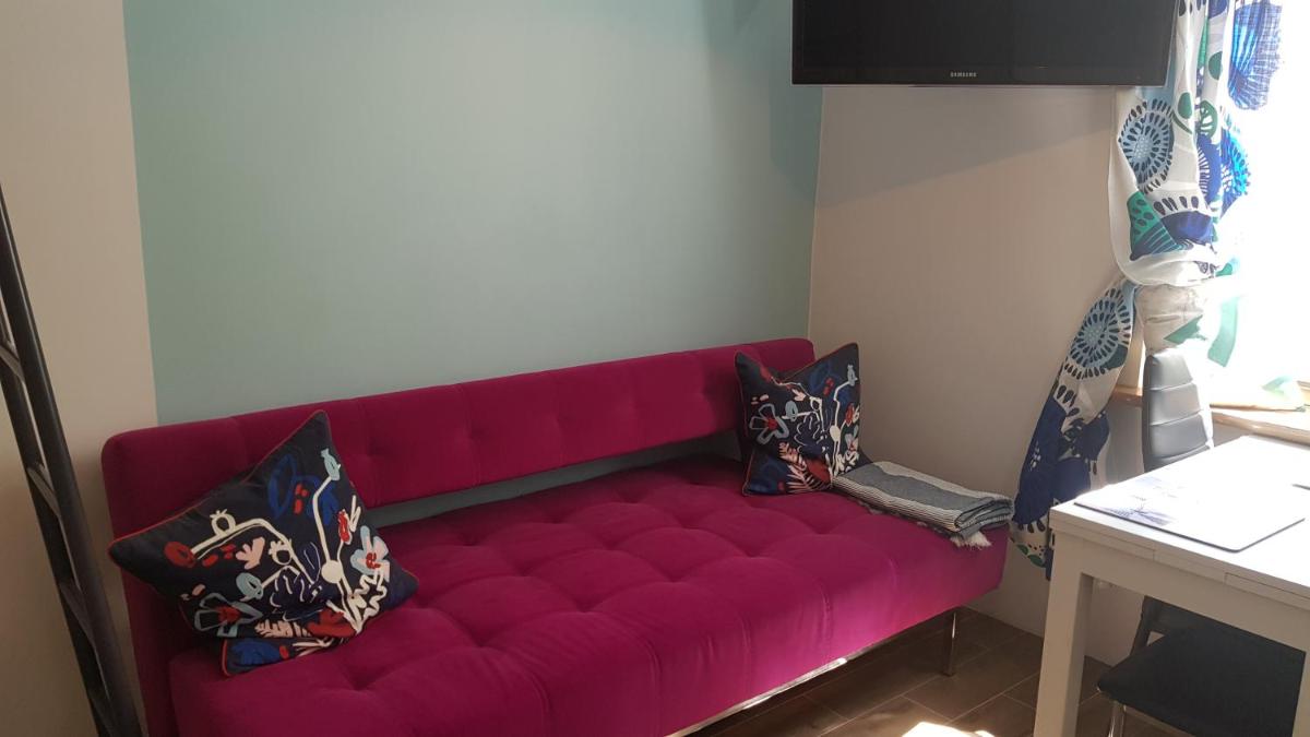 StudioSpanie Art Studio II - Housity