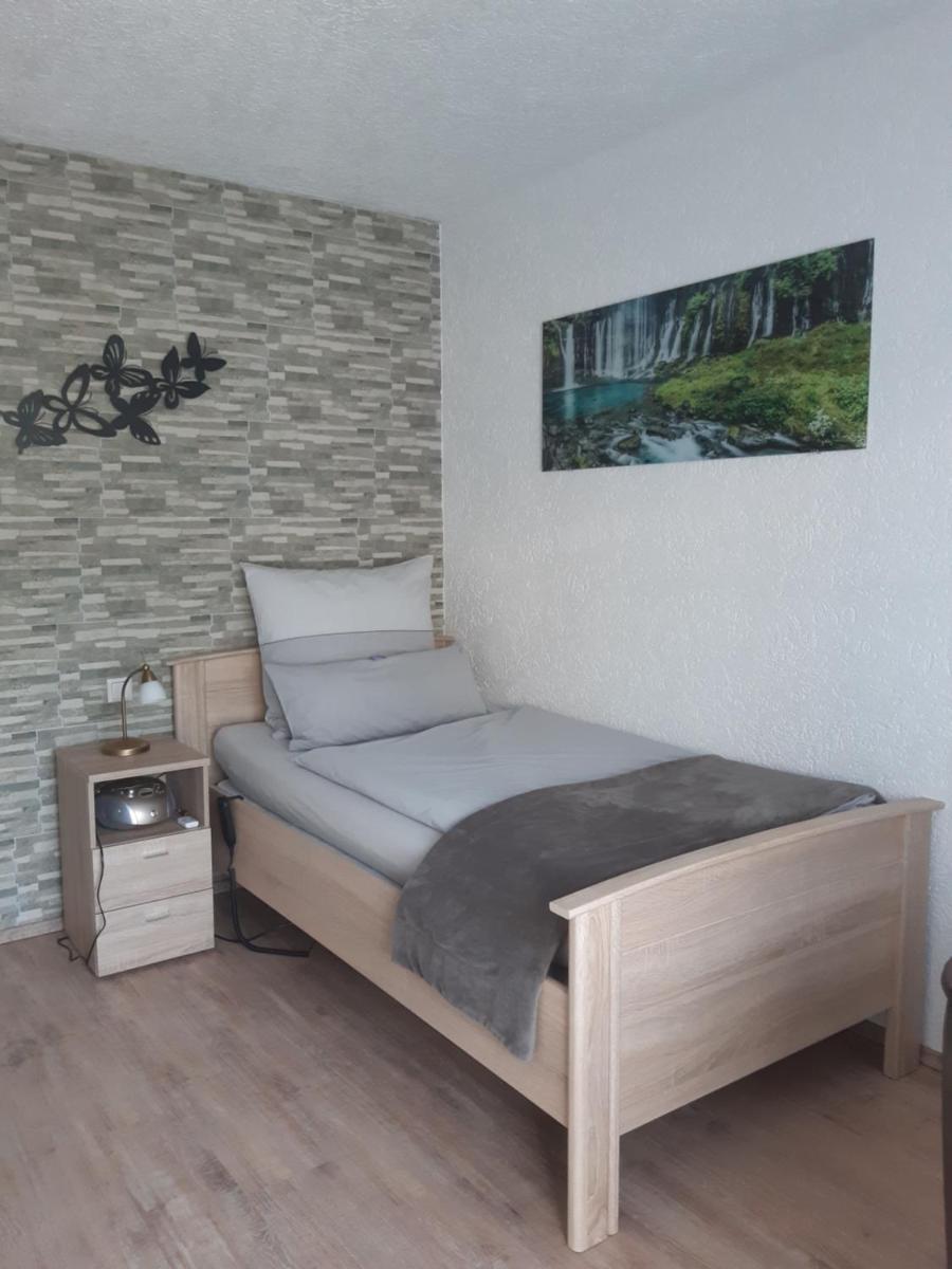 Kurpension Meßmer - Housity