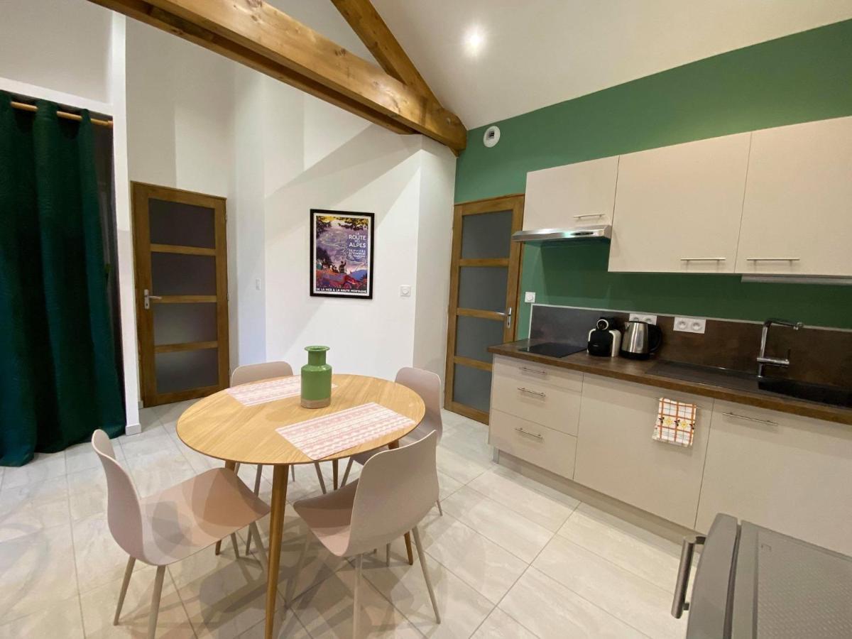 Appartement 2 à 4 personnes, Une Pause au Vert - Housity