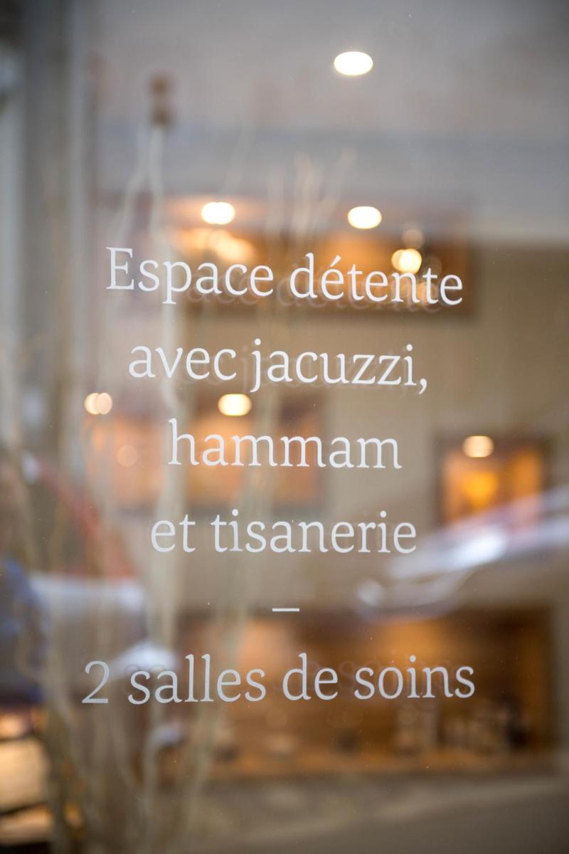 Photo de la galerie de l'établissement Best Western Plus Villa Saint Antoine Hotel & Spa, à Clisson