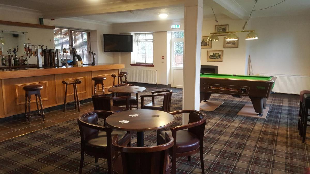 Ord Arms Hotel - Housity