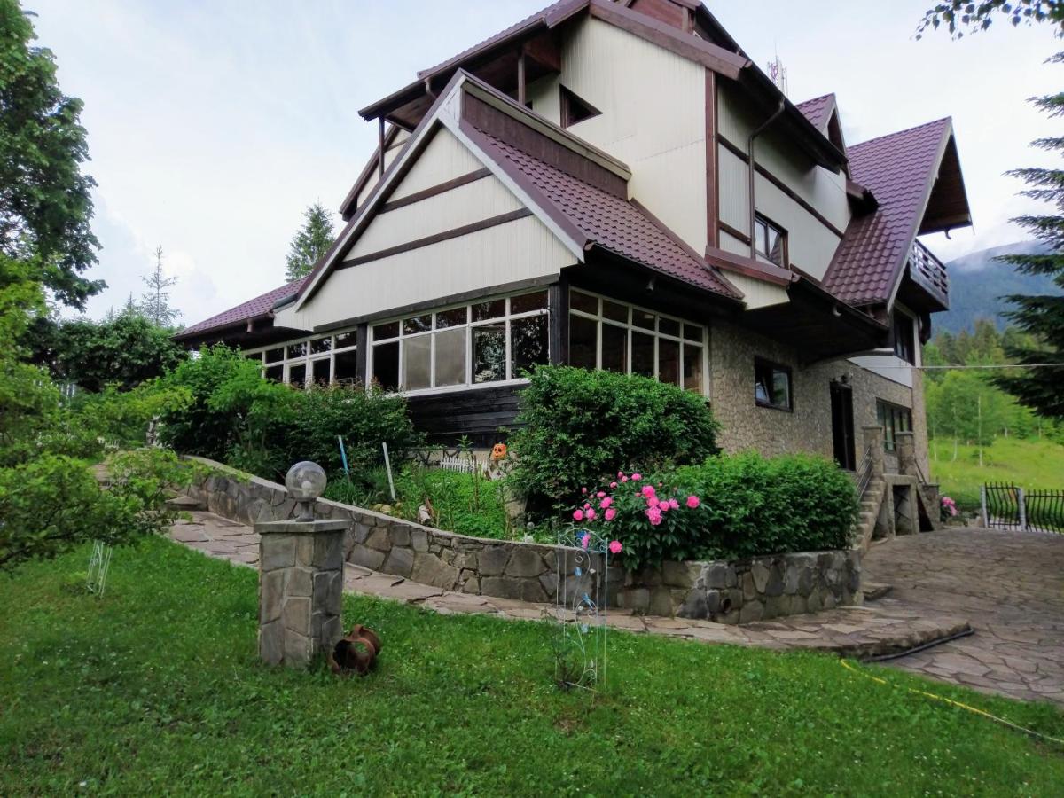 pensiunea Gabriela - Housity