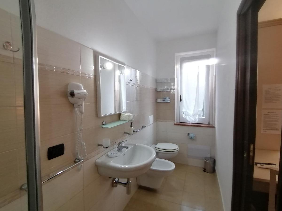 Suitetrails - B&B Villa Isa