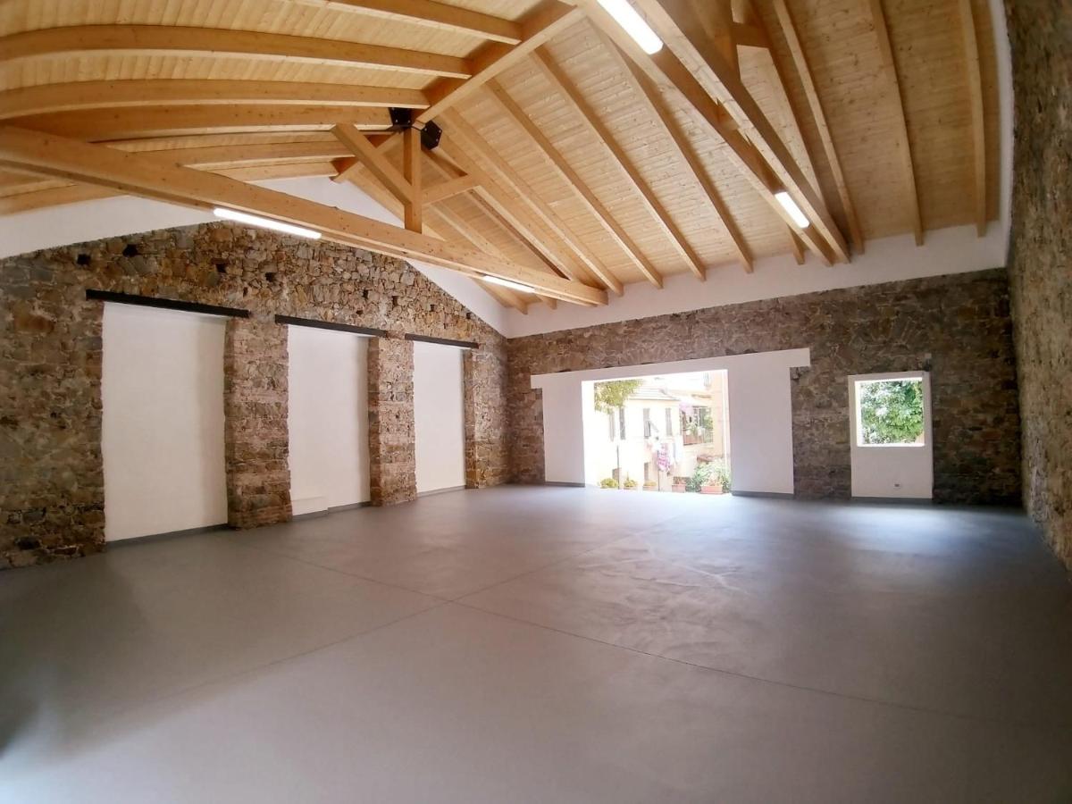 Suitetrails - Zeffirino Apartments