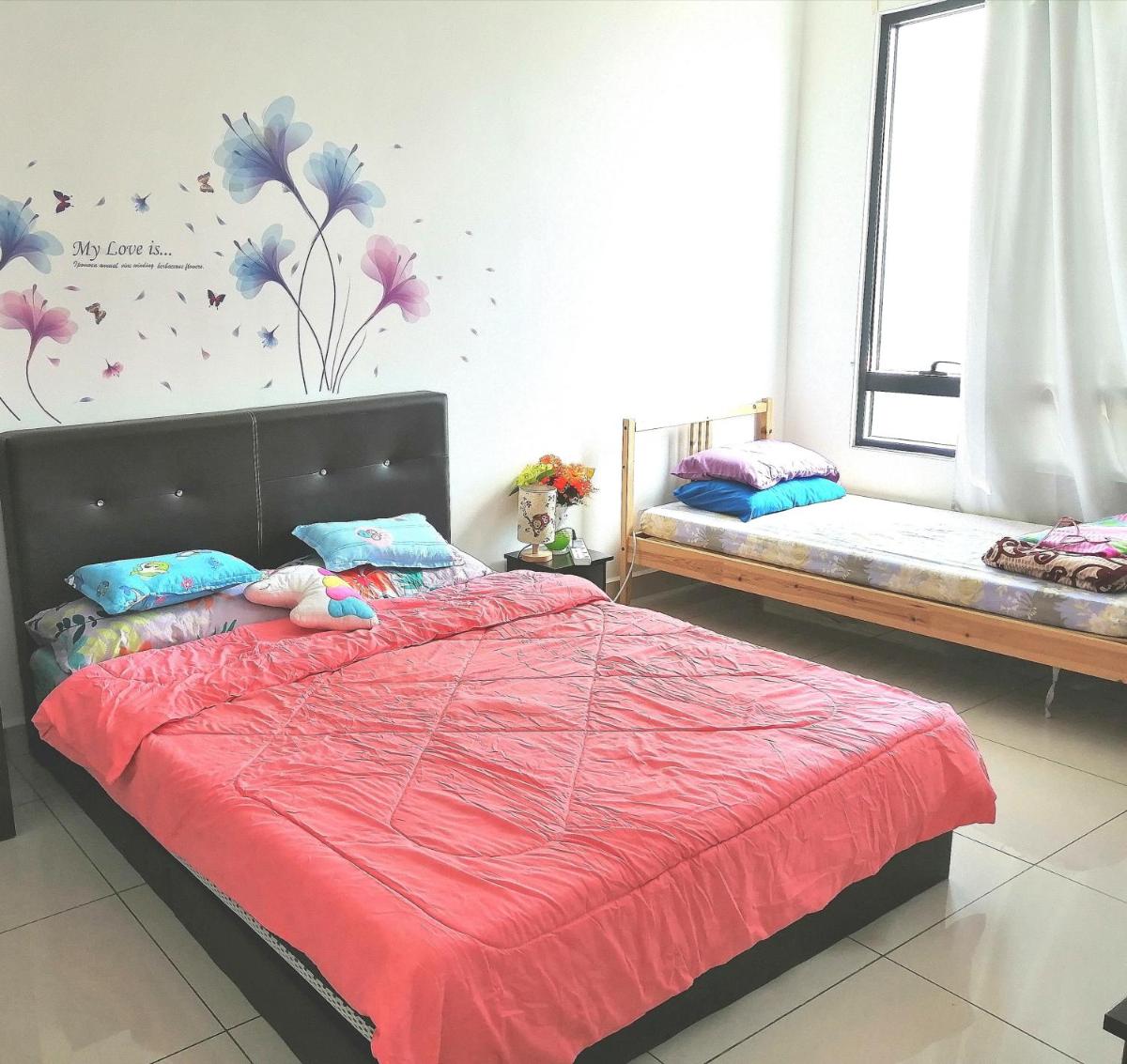 Mevin Woodsbury Butterworth Homestay - Housity