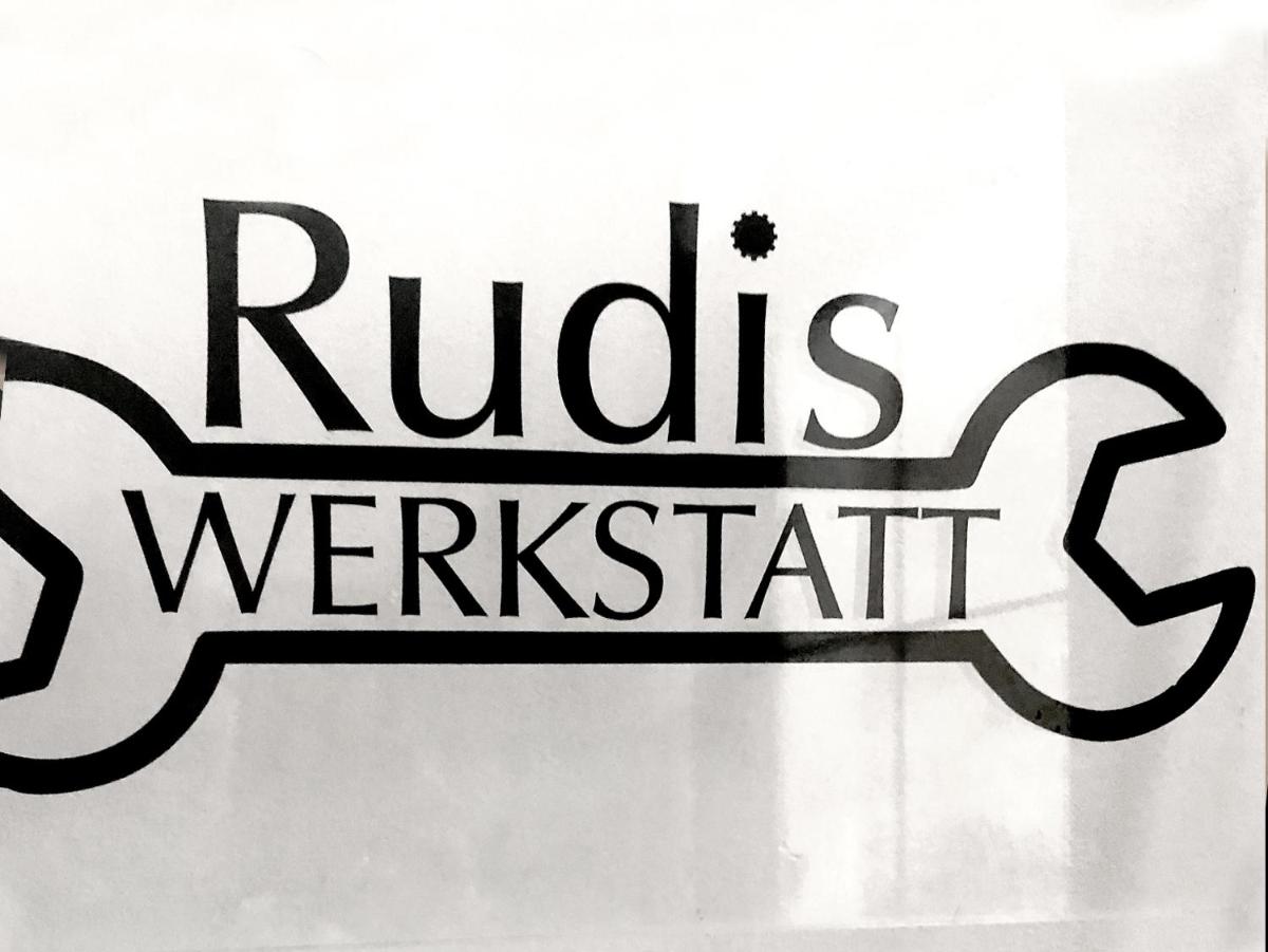 Suitetrails - Rudis Werkstatt