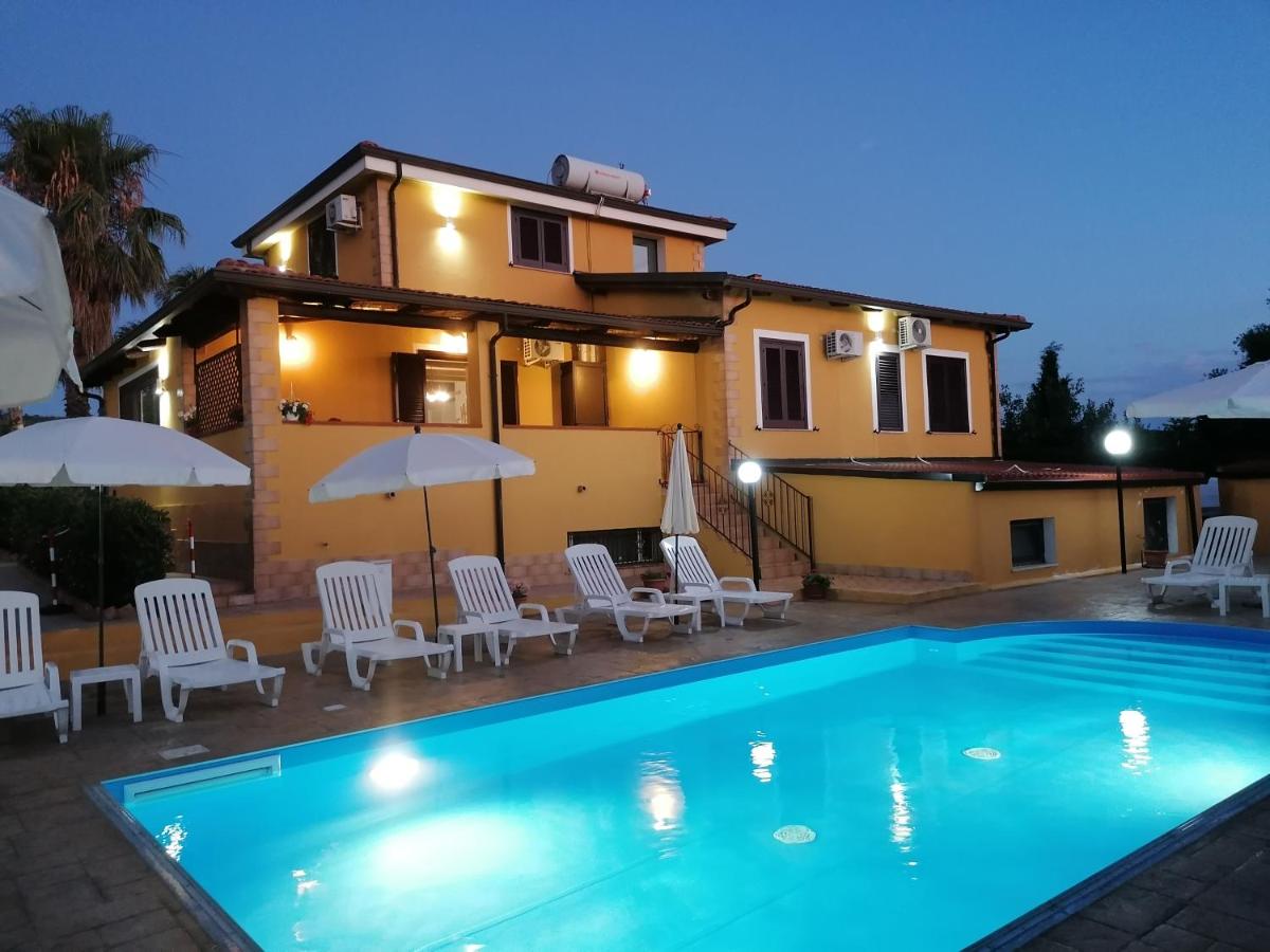 Suitetrails - B&B Villa Isa